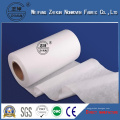 Spunbonded Non-Woven Fabric for Mask